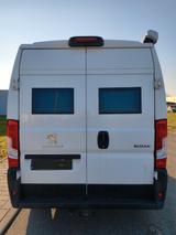 Peugeot Boxer L2H2 Wohnmobil Camper - Peugeot Wohnmobil oder -wagen Boxer