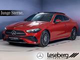 Mercedes-Benz CLE 200 Coupé AMG Adv+ Pano/Dig.Light/AHK/Kamera - Mercedes-Benz in Hamburg: Cle