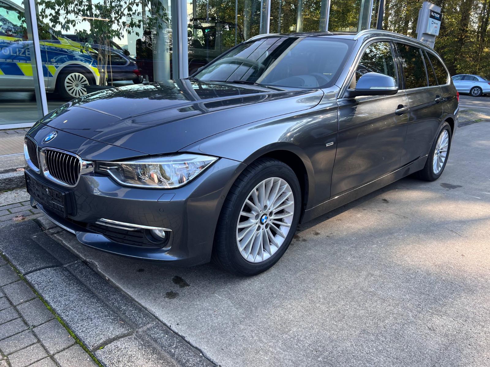 BMW 318