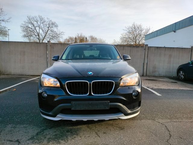 BMW X1 sDrive18d Sport Line