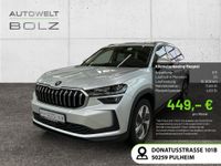 Skoda Kodiaq - Vorschau Bild 1