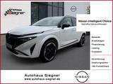 Nissan Qashqai N-Design e-Power - Nissan Gebrauchtwagen