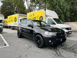 BMW X5 xDrive 40d - BMW X5 aus 2011 mit Diesel-Antrieb