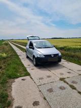 Volkswagen VW Fox (2007), perfekt für Fahranfänger. - Für Fahranfänger Gebrauchtwagen
