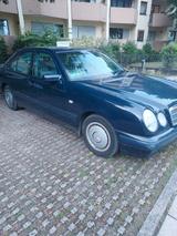 Mercedes-Benz 200 - Mercedes-Benz 200 aus 1998