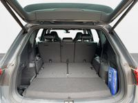 Seat Tarraco - Vorschau Bild 13