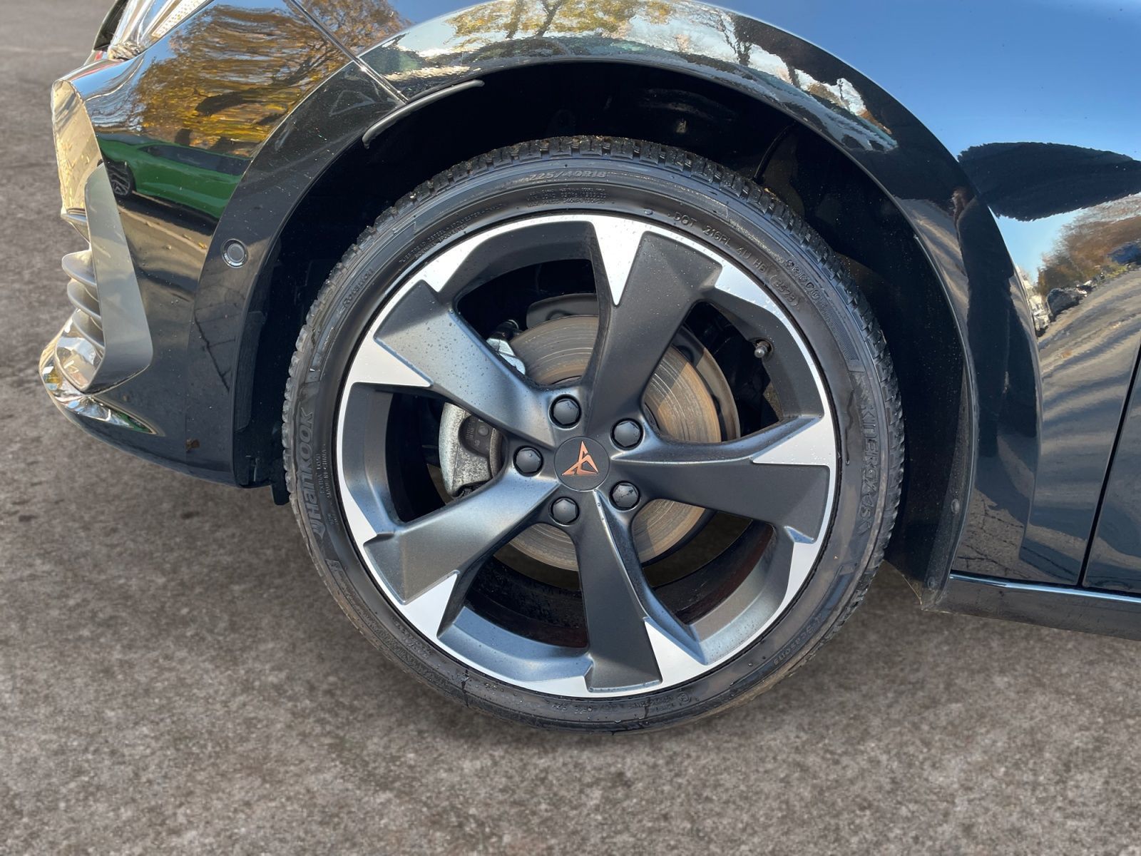 Cupra Leon - Bild 15