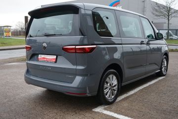 Fahrzeugabbildung Volkswagen T7 Multivan *ACC* 2X Schiebe*SOFORT VERFÜGBAR