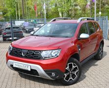 DACIA Duster II 1.3 TCe Prestige Kamera PDC Klima 47tk