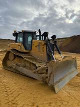 CAT D6 LGP GPS 3D - CAT D3