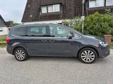Volkswagen Verkaufe VW Sharan 7N  Diesel Tüv Neu - Volkswagen Sharan in Lübeck