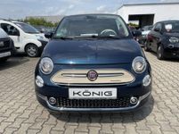 Fiat 500C - Vorschau Bild 2