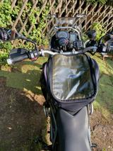 BMW F 800 GS Triple Black - BMW ENDURO F 800 GS