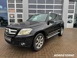 Mercedes-Benz GLK 220 CDI BlueEffi. 4Matic Klima/Xenon/BC/eFH. - gebrauchte Mercedes-Benz GLK 220 aus dem Jahr 2009