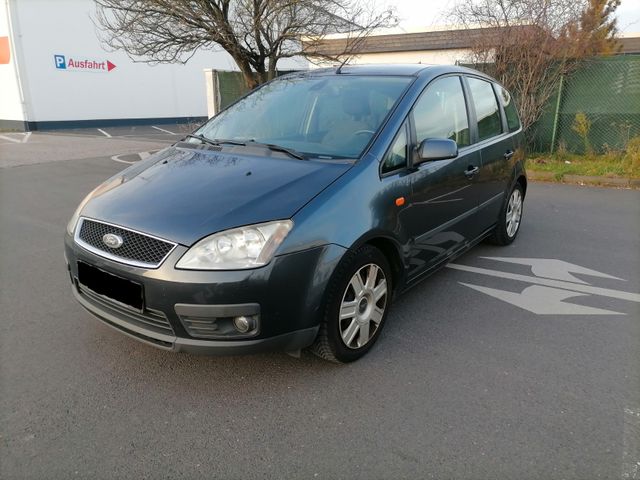 Ford C-Max 1,8TDCi Ambiente 