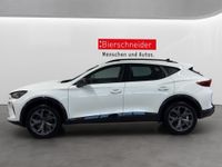 Cupra Formentor - Vorschau Bild 6