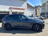 BMW X5 Baureihe X5 xDrive 40 d M Sport
