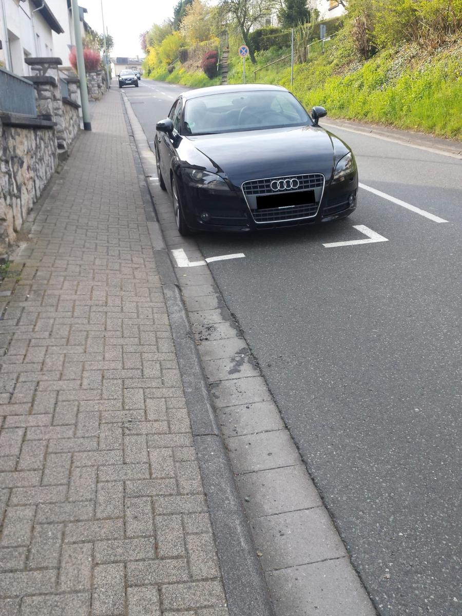 Audi TT Coupe 1.8 TFSI -