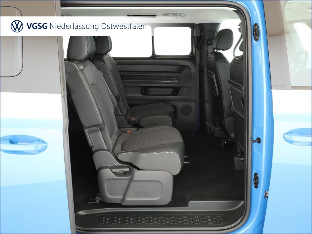 Volkswagen ID. Buzz - Bild 15