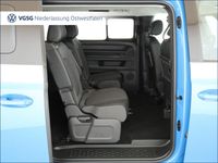 Volkswagen ID. Buzz - Vorschau Bild 15