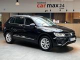 Volkswagen Tiguan Highline Offroad 4M AHK*ACC*LED*NAVI*RFK - : Offroad