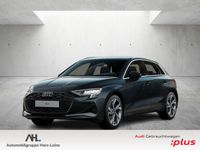 Audi A3 - Vorschau Bild 1