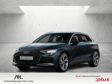 Audi Leasingangebot: Audi A3 Sportback 30 TFSI advanced S-tronic LED Navi