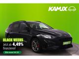 Ford Focus 1.5EB Turnier Aut.ST-Line X+NAVI+VIRTUAL - gebrauchte Ford Focus aus dem Jahr 2021