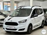Ford Tourneo Courier Sport *NEU ZAHNRIEMEN+SERVICE* - Ford Tourneo Courier Sport mit Benzin-Antrieb