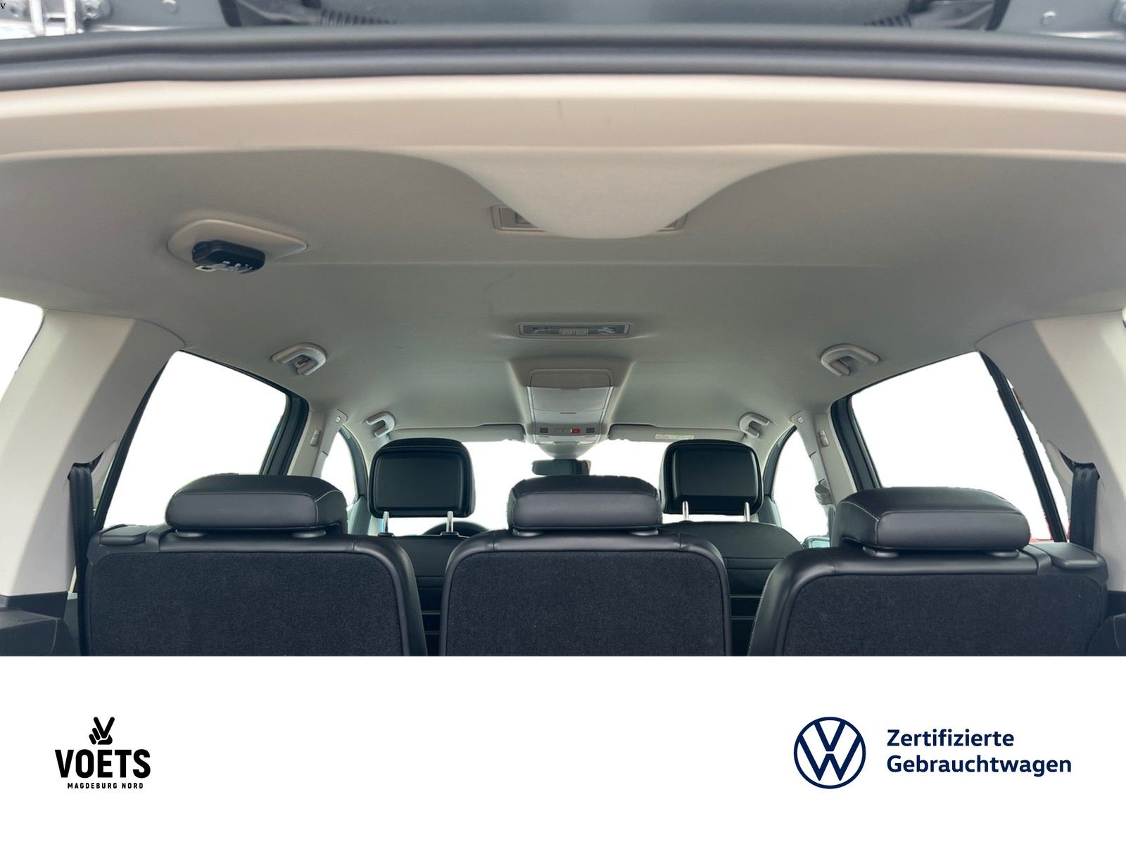 Volkswagen Touran - Bild 17