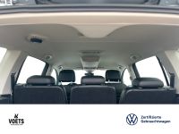 Volkswagen Touran - Vorschau Bild 17