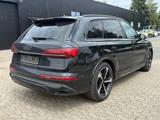 Audi Q7 50 TDI quattro S line/7 SITZER/PANO/AHK - Audi Gebrauchtwagen in Braunschweig