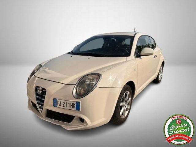 Alfa Romeo ALFA ROMEO MiTo 1.4 70 CV 8V Progression OK NEO 