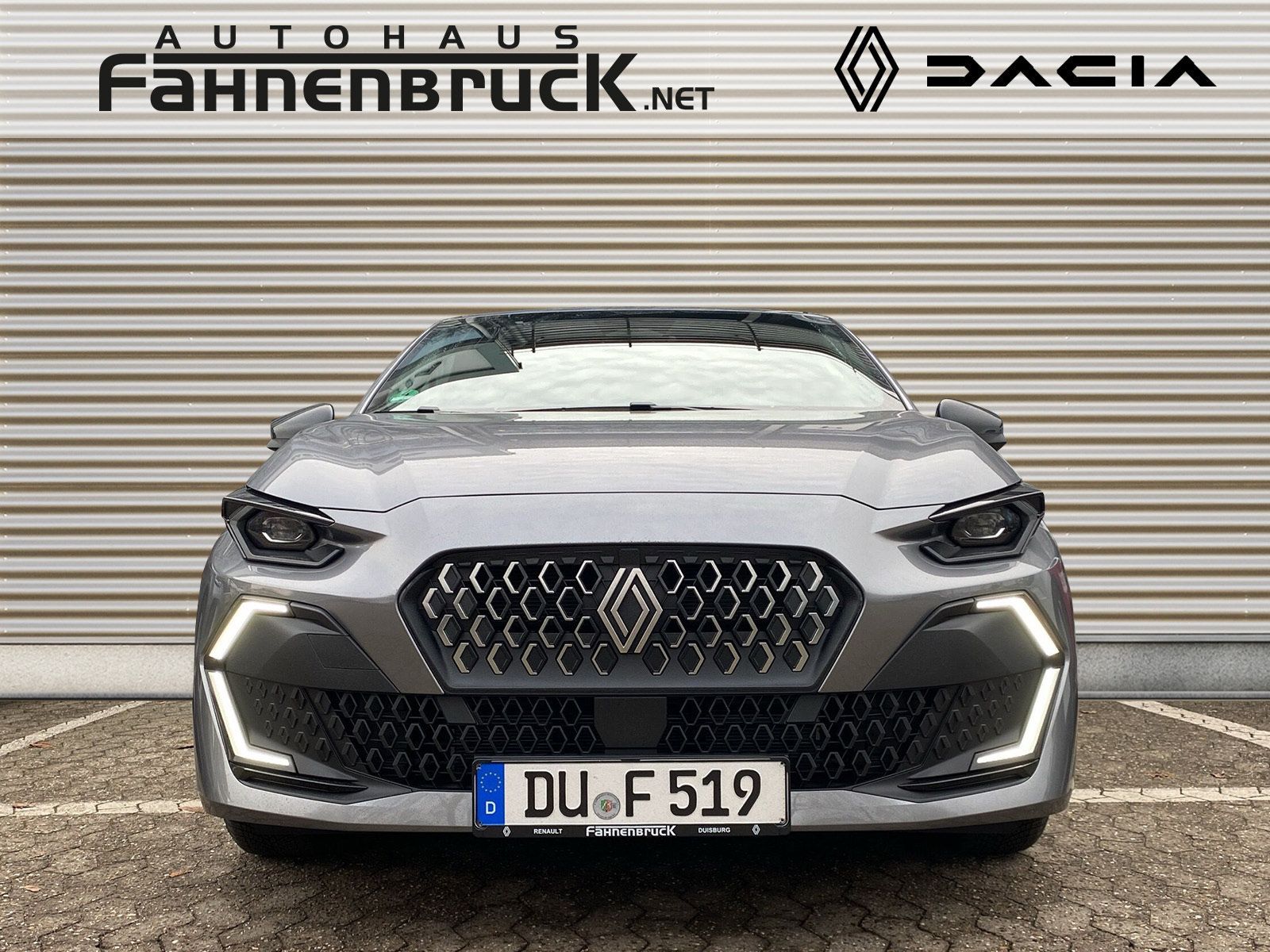 Renault Clio - Bild 6