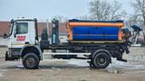 Mercedes-Benz ACTROS 2036 4X4 / Winter Equipment - Mercedes-Benz 203