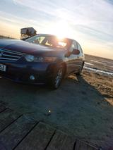 Honda Accord - Honda Accord aus 2010