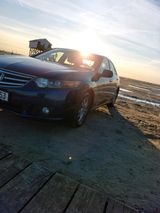 Honda Accord - Honda Accord aus 2010