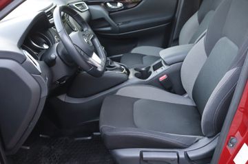 Nissan Qashqai - 12
