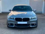 BMW 535dA F10 ///M-PACKET F1 *VOLLAUSSTATTUNG* - BMW 535 in Nürnberg