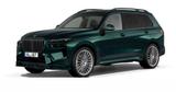 ALPINA XB7 "Manufaktur" Alpinagrün II, ab  02/26 - ALPINA XB7 in München