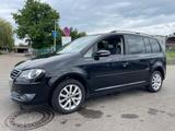 Volkswagen Touran Freestyle EcoFuel - Volkswagen Touran: Eco