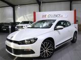 Volkswagen Scirocco 1.4 TSI SPORT WHITE / 2-ZONEN-KLIMAAUTO - Volkswagen Scirocco: Sport