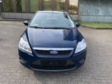 Ford Focus 1,4 Style - Ford Focus aus 2010: ST