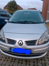 Renault scenic 1.9 TDI - Renault Grand Scenic aus 2008
