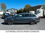 Skoda Superb Combi Elegance 4x4 *AHK*DSG*PANO*LEDER* - Skoda Superb: Combi Elegance