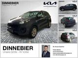 Kia Sportage 1.6 DT PREM+ CAM DynLicht NAVI LM - Kia Gebrauchtwagen in Berlin