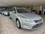 Ford Mondeo Turnier Titanium mit tüv - Ford Mondeo aus 2009: Titanium