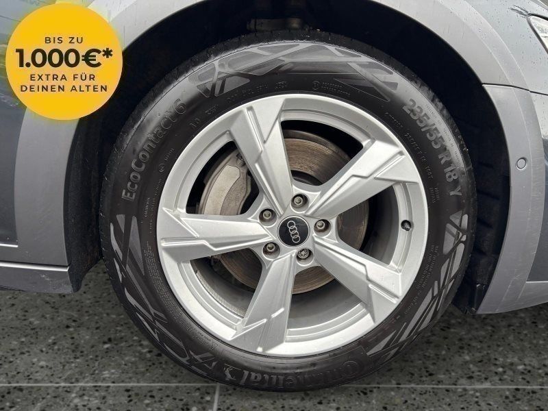 Audi A6 Allroad A6 40 allroad quattro 2.0 TDI foto 10