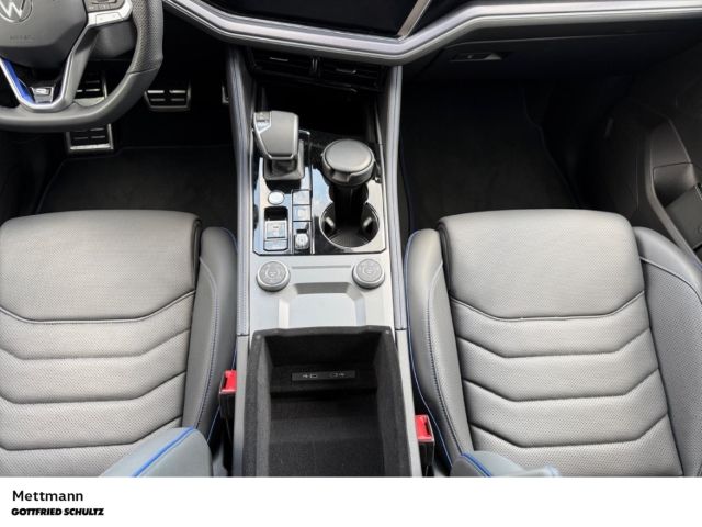 Volkswagen Touareg - Bild 14