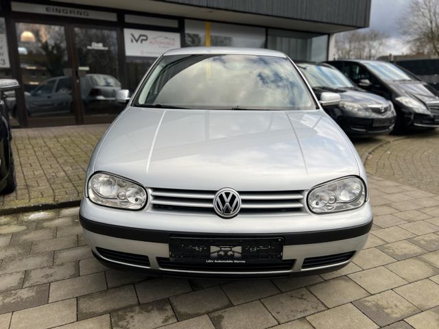 Volkswagen Golf 1.4 Special"Klimaautomatik"Tüv+Au Neu!!!